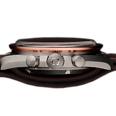 Часы Omega Anniversary Limited Series 311.62.42.30.06.001 — дополнительная миниатюра 3