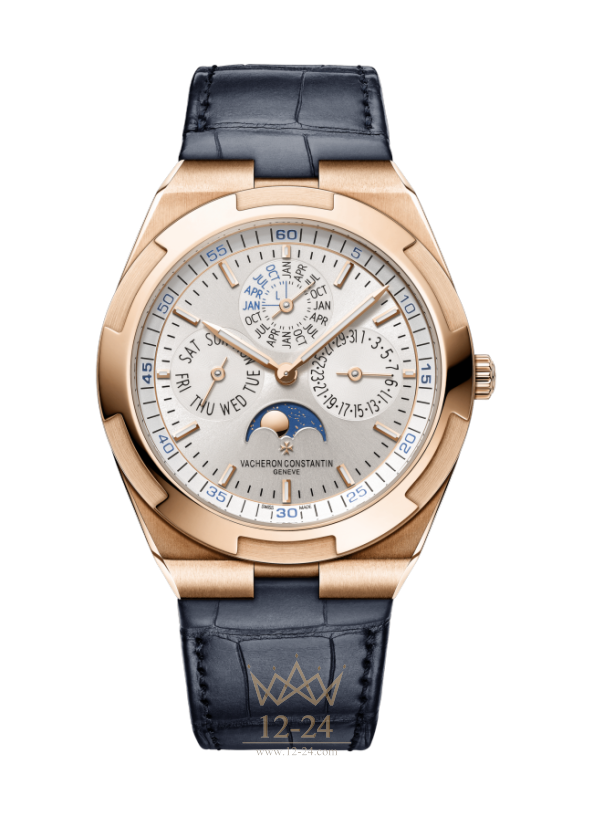 Vacheron Constantin Ultra Thin Perpetual Calendar 4300V/000R-B064