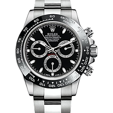 Часы Rolex Steel 40 мм 116500LN-0002 — основная миниатюра