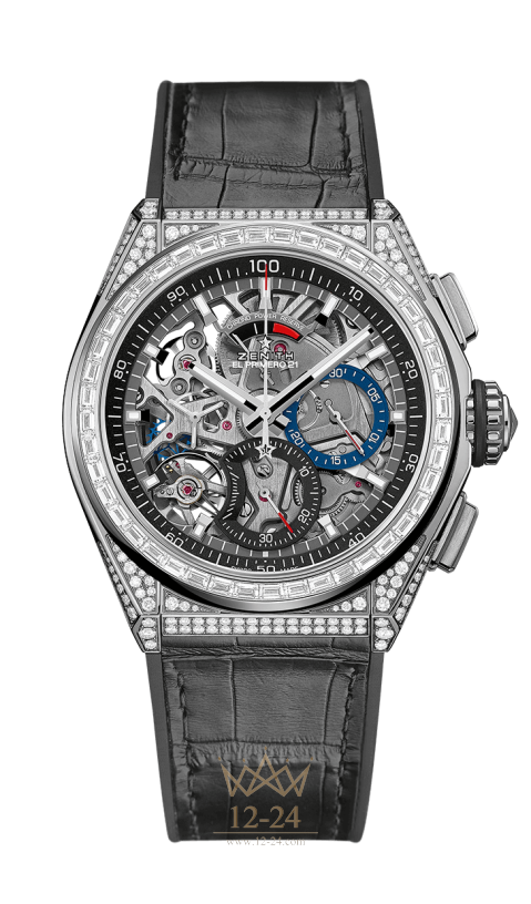 Zenith El Primero 32.9000.9004/78.R582