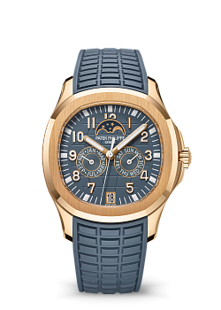 Patek Philippe Aquanaut МужскиеPatek Philippe 5261R-001