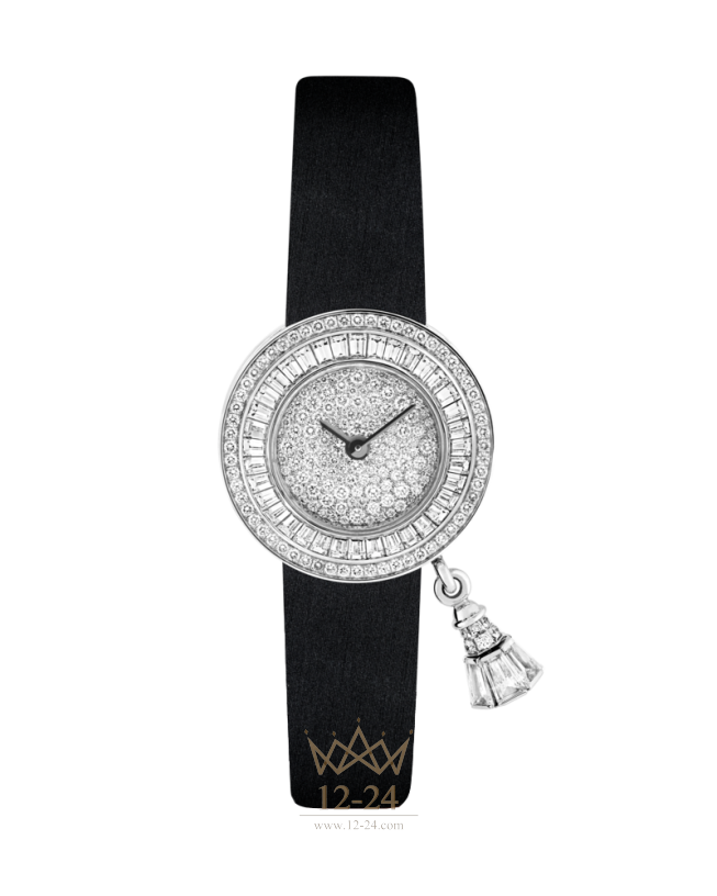 Van Cleef Sweet Charms Pavée VCARO8O800