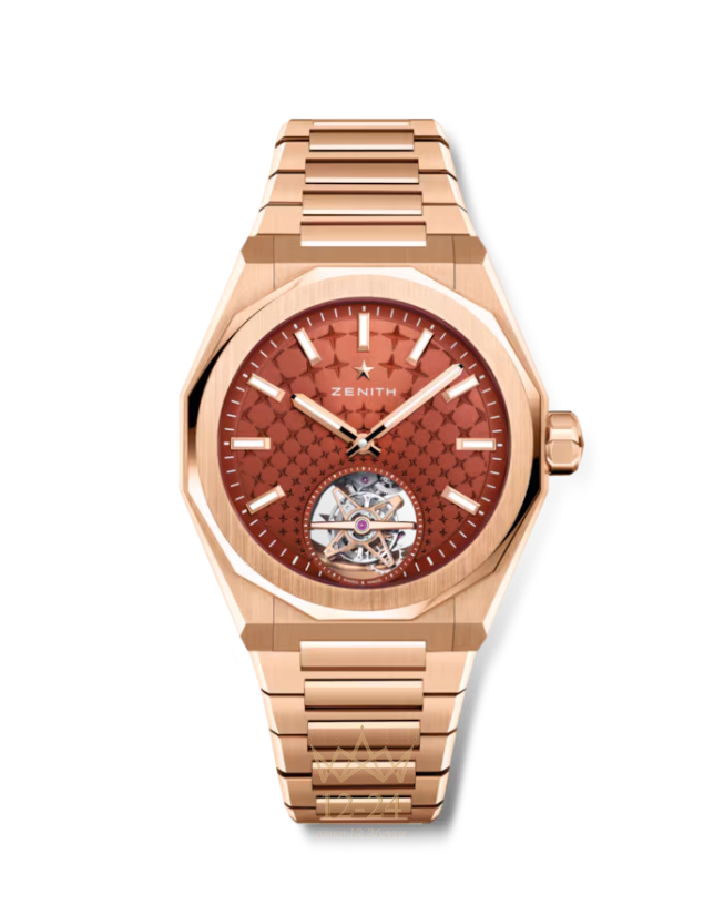 Zenith Skyline Tourbillon 18.9301.3630/67.I001