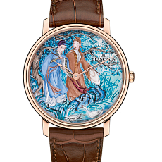 Часы Blancpain Villeret Grande Decoration 6615C-3631-55B-3 — основная миниатюра