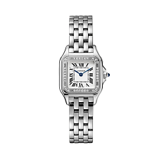 Cartier Panthere de Cartier 30.3 mm x 22.0 mm W4PN0016 — main thumb