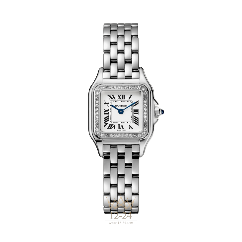 Cartier Panthere de Cartier 30.3 mm x 22.0 mm W4PN0016