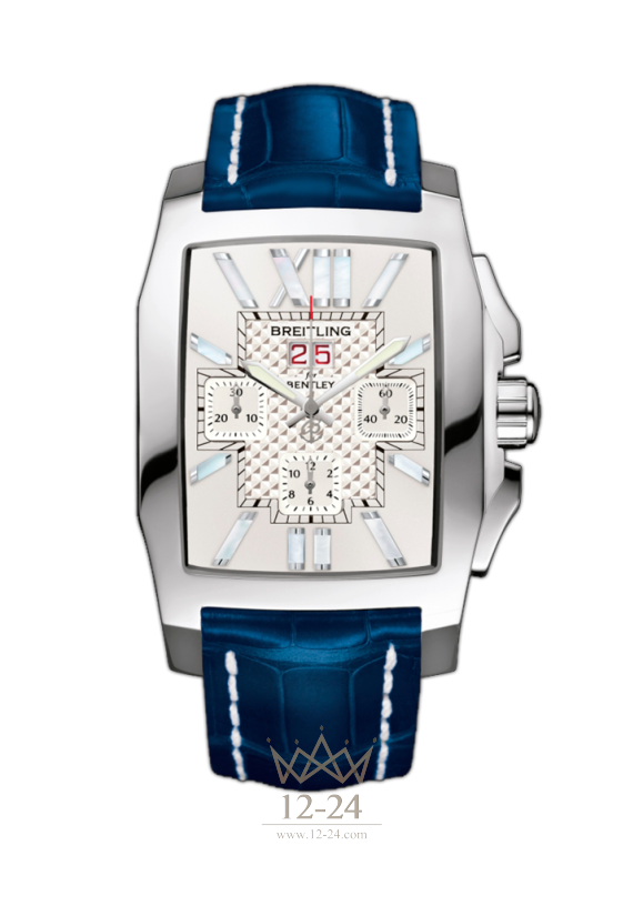 Breitling For Bentley Flying B Chronograph A4436512/G632/746P/A20BA.1