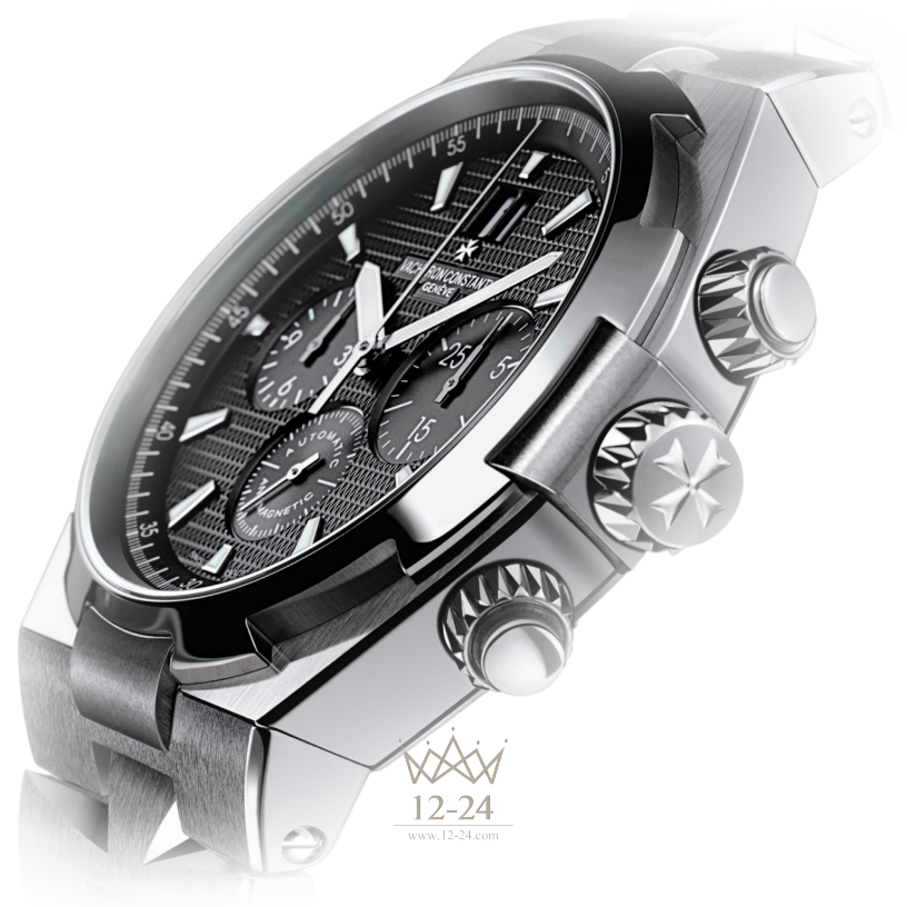 Vacheron Constantin Chronograph 49150/B01A-9097