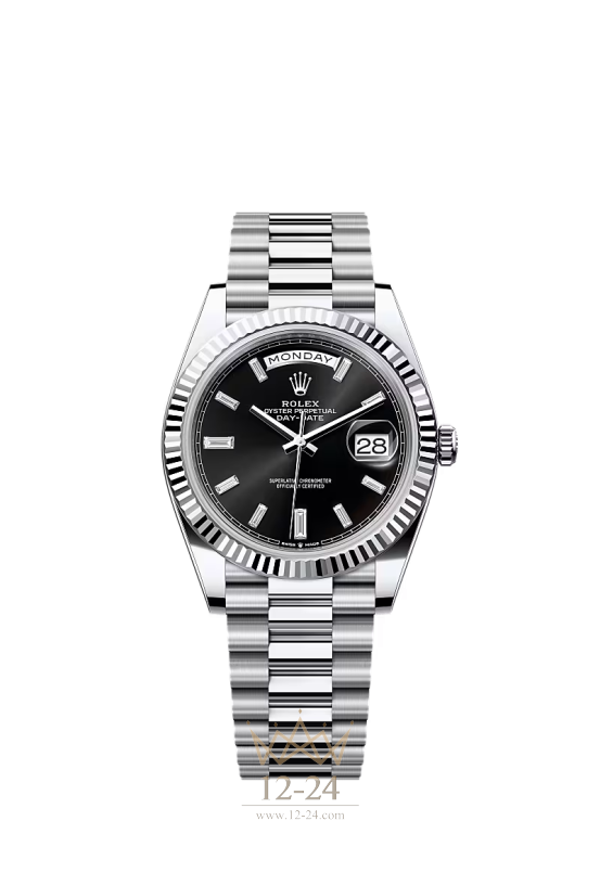 Rolex 40 мм 228236-0004