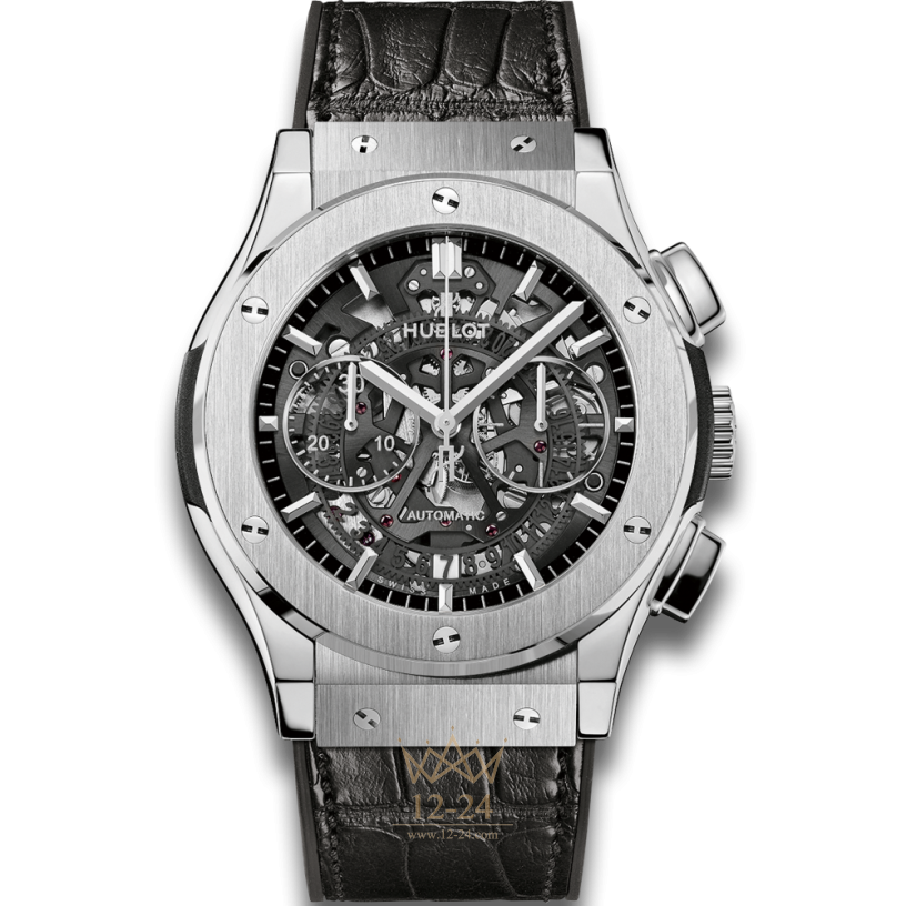 Hublot Aerofusion Titanium 45 mm 525.NX.0170.LR