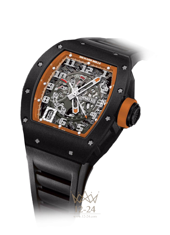 Richard Mille RM 030 Americas RM 030 Americas