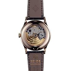 Часы Patek Philippe Rose Gold - Men 5396R-015 — дополнительная миниатюра 3
