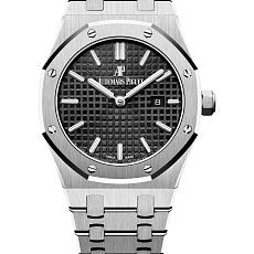 Часы Audemars Piguet Audemars Piguet Royal Oak Quartz Ref. 67650ST.OO.1261ST.01-A 67650ST.OO.1261ST.01-A — основная миниатюра