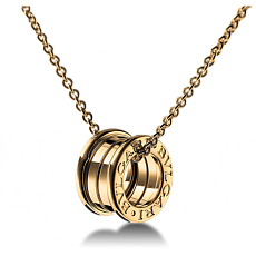 Украшение Bvlgari B.ZERO1 332358 CN851263 — main thumb