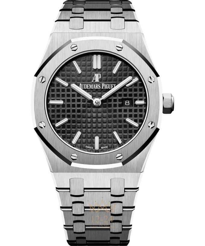 Audemars Piguet Royal Oak 33 мм 67650ST.OO.1261ST.01-A