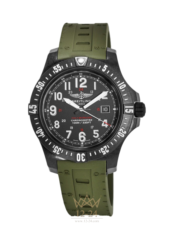 Breitling Colt Skyracer X74320E4|BF87|298S|X20S.1