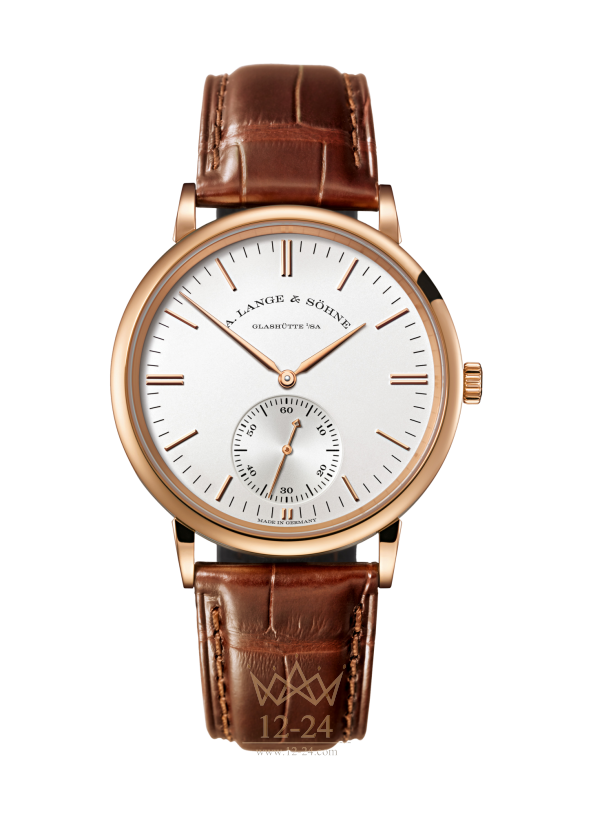 A.L&amp;S Saxonia Automatic 380.033