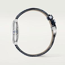 Часы Cartier Cartier Ballon Bleu de Cartier watch Ref. WJBB0089 WJBB0089 — дополнительная миниатюра 2