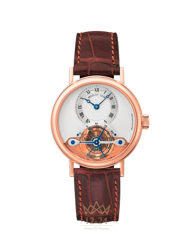 Breguet Classique complications 3357 3357BR/12/986