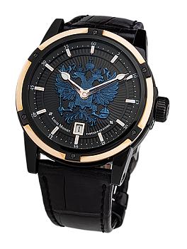 Louis Moinet Russian Eagle МужскиеLouis Moinet LM-34.40N.2.50.AI.B/50