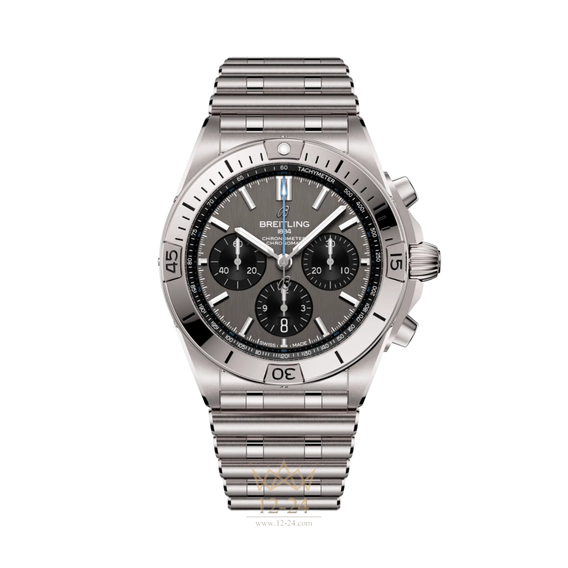 Breitling B01 42 EB0134101M1E1