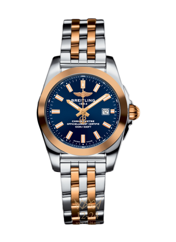 Breitling Galactic 29 C7234812|C950|791C