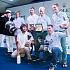 Courrier du Leon победители регаты Rolex Fastnet Race
