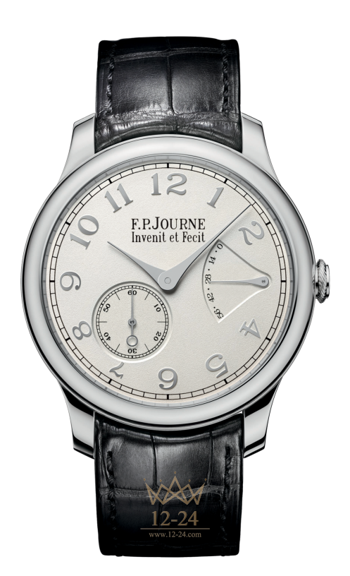 F.P.Journe Chronometre Souverain FPJ-Co-Souveraine-ChronoSouverain-AL-ChiffrePl