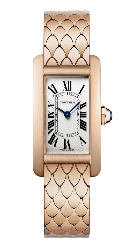Cartier Américaine W2620031
