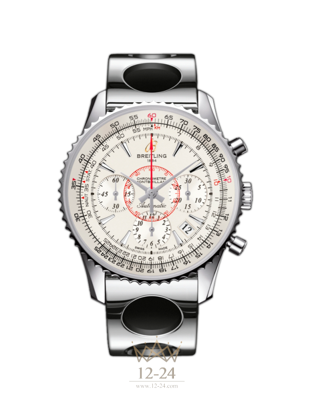 Breitling Montbrillant 01 AB013012/G709/223A