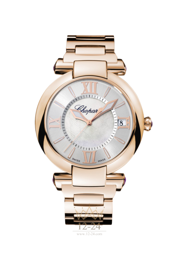 Chopard 40 мм 384241-5002