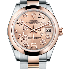 Часы Rolex Datejust Lady 31 мм 178241-0075 — дополнительная миниатюра 1