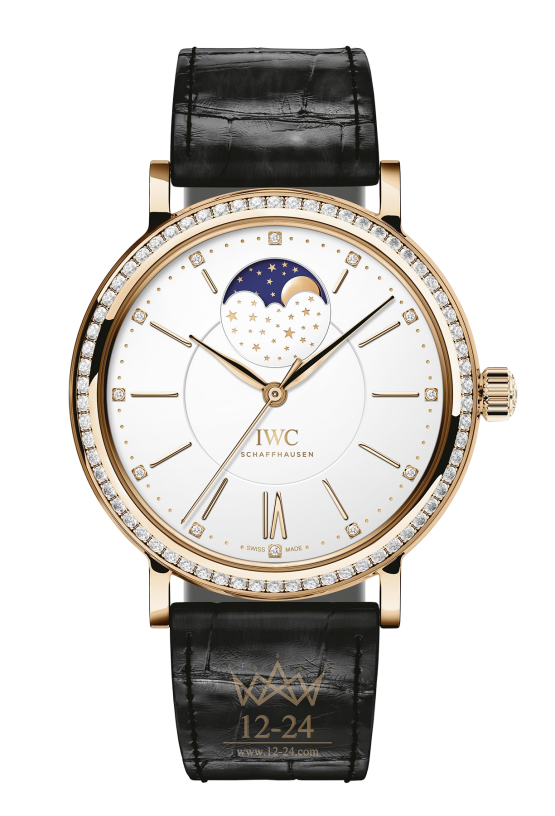 IWC Automatic Moon Phase 37 IW459009