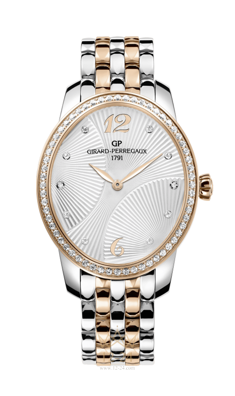 Girard Perregaux Majestic 80493D56A162-56A