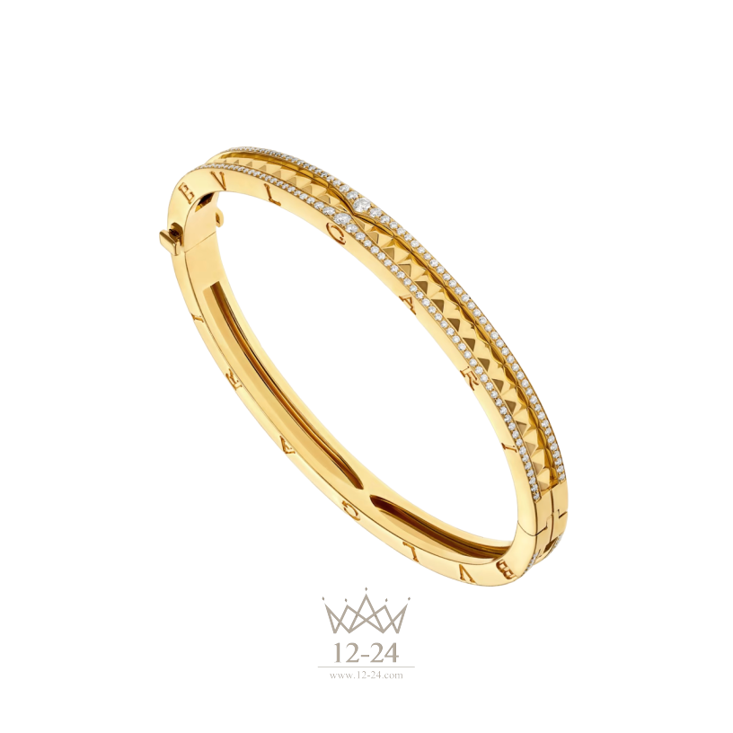 Bvlgari B.Zero1 Bracciale 357888