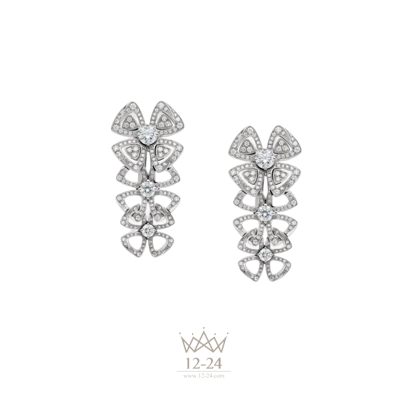 Bvlgari Fiorever Orecchini 356911