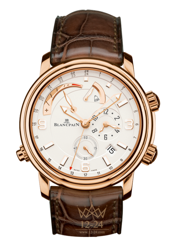 Blancpain Léman 2841-3642-53B