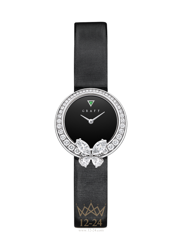 Graff Butterfly I BF26IWGDL