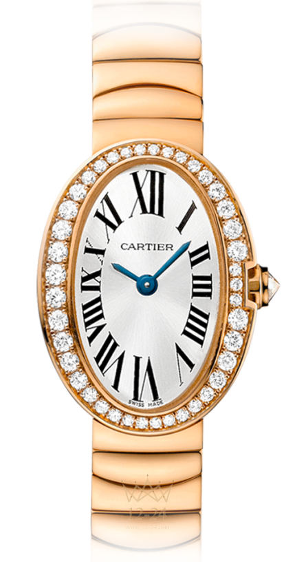 Cartier Mini WB520026