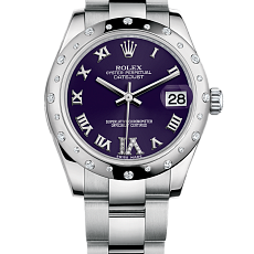 Часы Rolex Datejust Lady 31 мм 178344-0016 — основная миниатюра