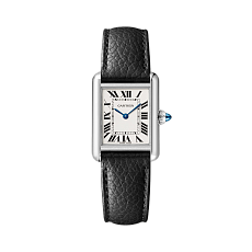 Часы Cartier Cartier Tank Must de Cartier watch Ref. WSTA0135 WSTA0135 — основная миниатюра