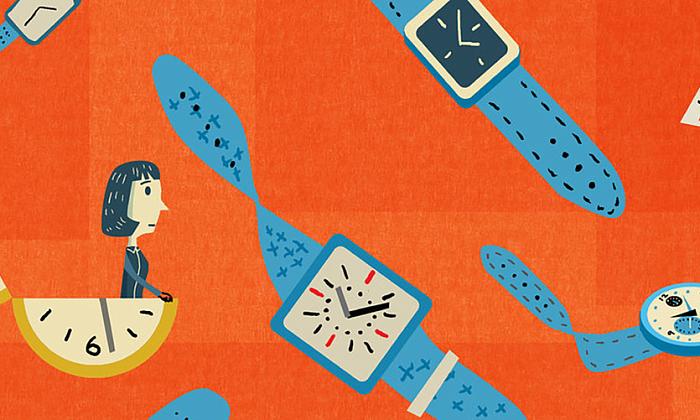 Дилемма коллекционера: Какие часы надеть? От свидания до барбекю