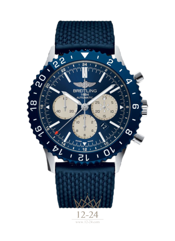 Breitling Chronoliner B04 YB04601A|C969|277S|A20S.1