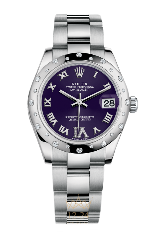 Rolex Datejust Lady 31 мм 178344-0016