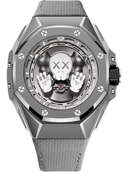Audemars Piguet Royal Oak Concept МужскиеAudemars Piguet 26656TI.GG.D019VE.01