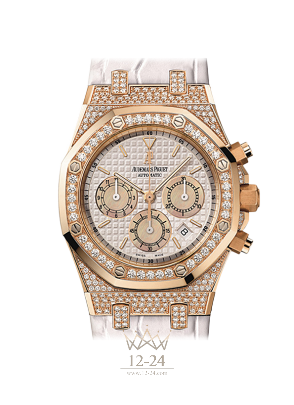 Audemars Piguet Chronograph 26127OR.ZZ.D011CR.01