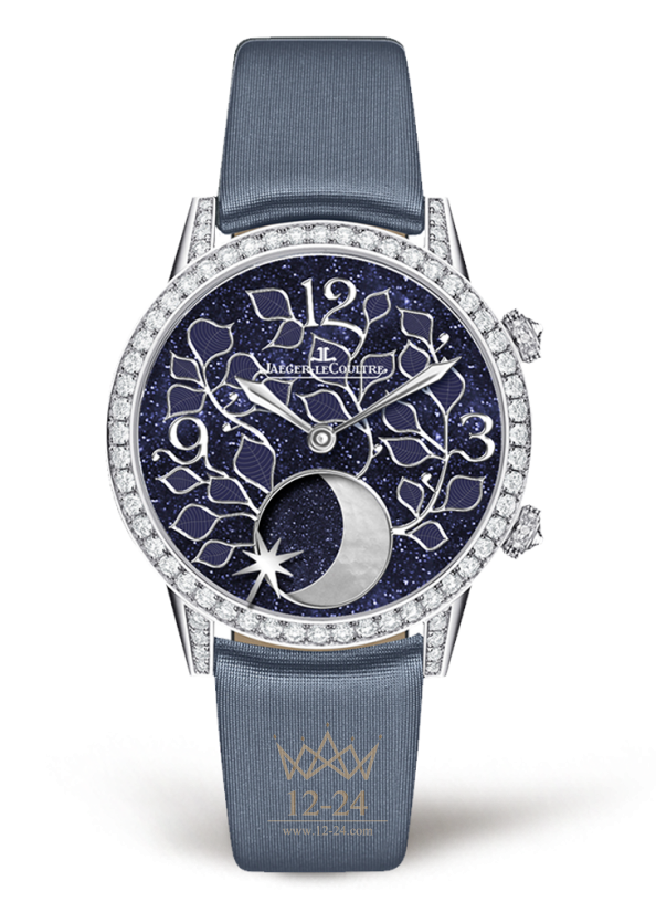 Jaeger-LeCoultre Moon 35334E1