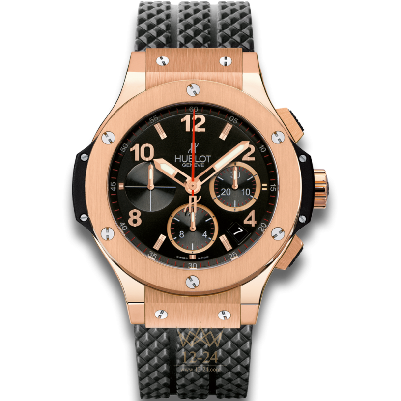 Hublot Gold 44 mm 301.PX.130.RX