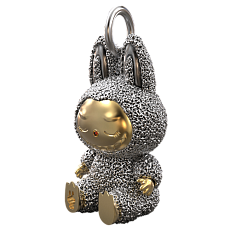 Украшение 12-24 Pendant M01JS — additional thumb 2