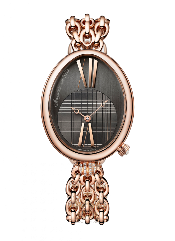 Breguet Reine de Naples 8968 8968BR/X1/J50 0D00